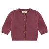 Gilet Axel Fushia