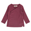 Alexandra T-shirt Fuchsia