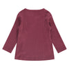 Alexandra T-shirt Fuchsia