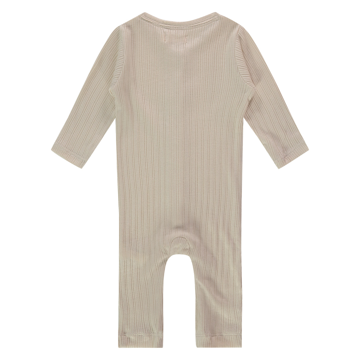 Eliot crème jumpsuit