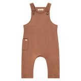 Gaël chocolade jumpsuit