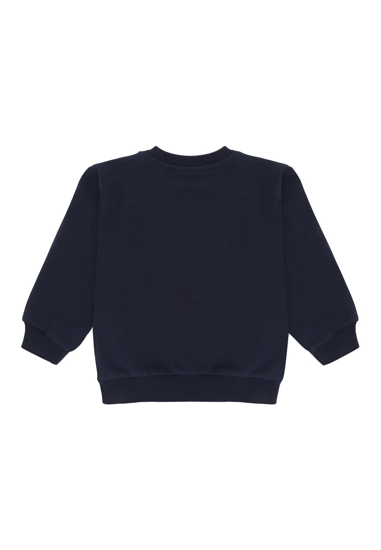 Leroy Sweatshirt Blauw