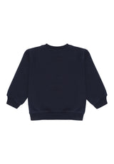 Leroy Sweatshirt Blau