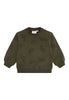 Sweat Laurent Vert