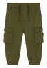 Pantalon Legend Vert