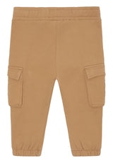 Legend Broek Bruin