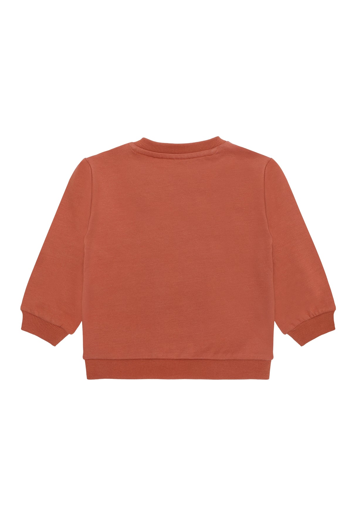 Lettie Sweatshirt Braun