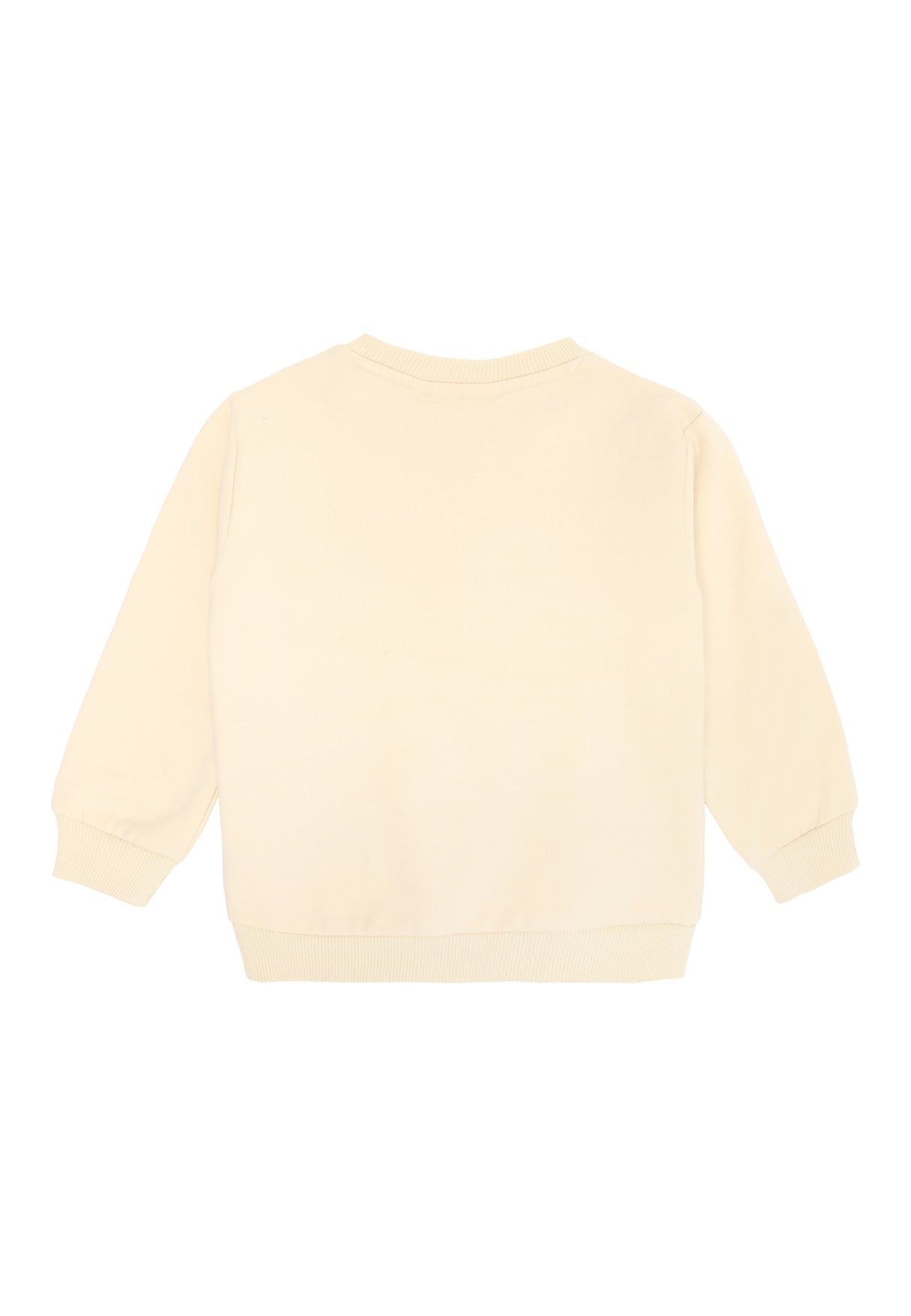 Leela Sweatshirt Beige