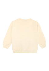 Leela Sweatshirt Beige