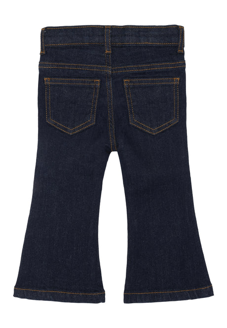 Jeans Lieflared Bleu foncé