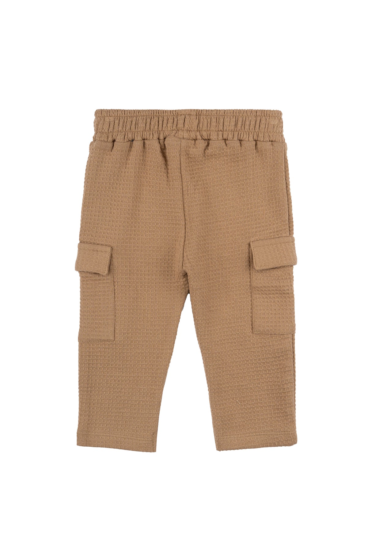 Pantalon Ludvig Brun