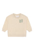 Sweat Legend Beige