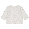 T shirt Autumn Sweetness Blanc