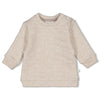 Sweatshirt De Neutrale Taupe