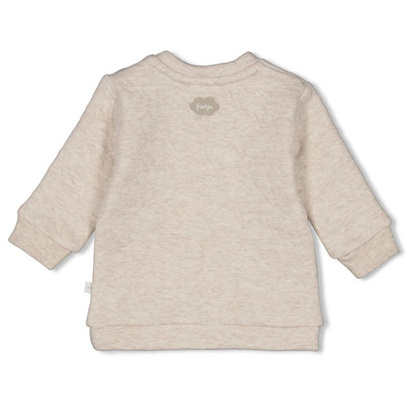 Sweatshirt The Neutrals Taupe