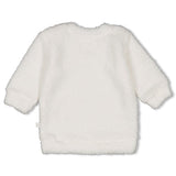 Het Neutrals Sweatshirt Wit