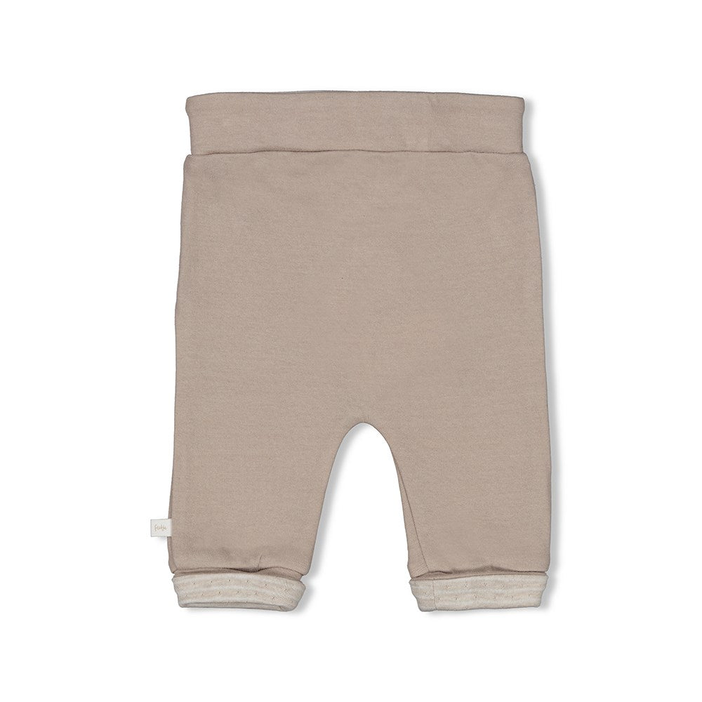 De Neutrals Taupe Broek