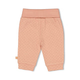 Pantalon Little Rosebud Rose