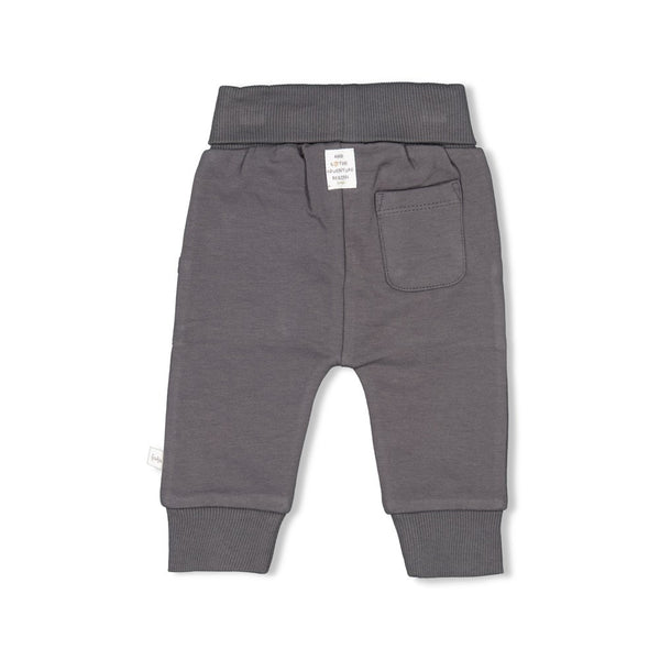 Pantalon Into The Forest Anthracite