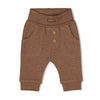 Pantalon Acorn Brun