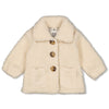 Veste Stay Magical Blanc