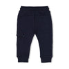 Coastal Cool Hose Blau