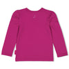 T shirt Forest Fancy Cerise