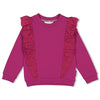 Sweat Forest Fancy Cerise