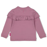 Forest Fancy Lila Sweatshirt