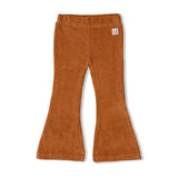 Pantalon Forest Fancy Brun