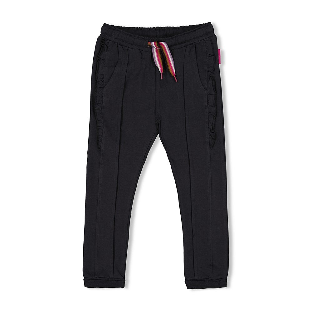 Pantalon Forest Fancy Anthracite