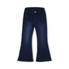 Jeans Winter Denims Bleu foncé