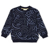 Coastal Cool Sweatshirt Blauw