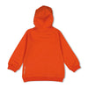 Jump For Joy Sweatshirt Oranje