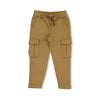 Pantalon Jump For Joy Olive