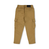 Pantalon Jump For Joy Olive