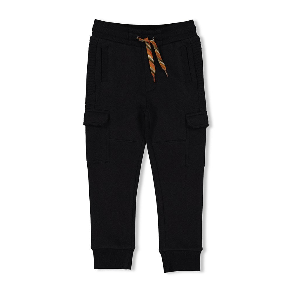 Pantalon Jump For Joy Anthracite