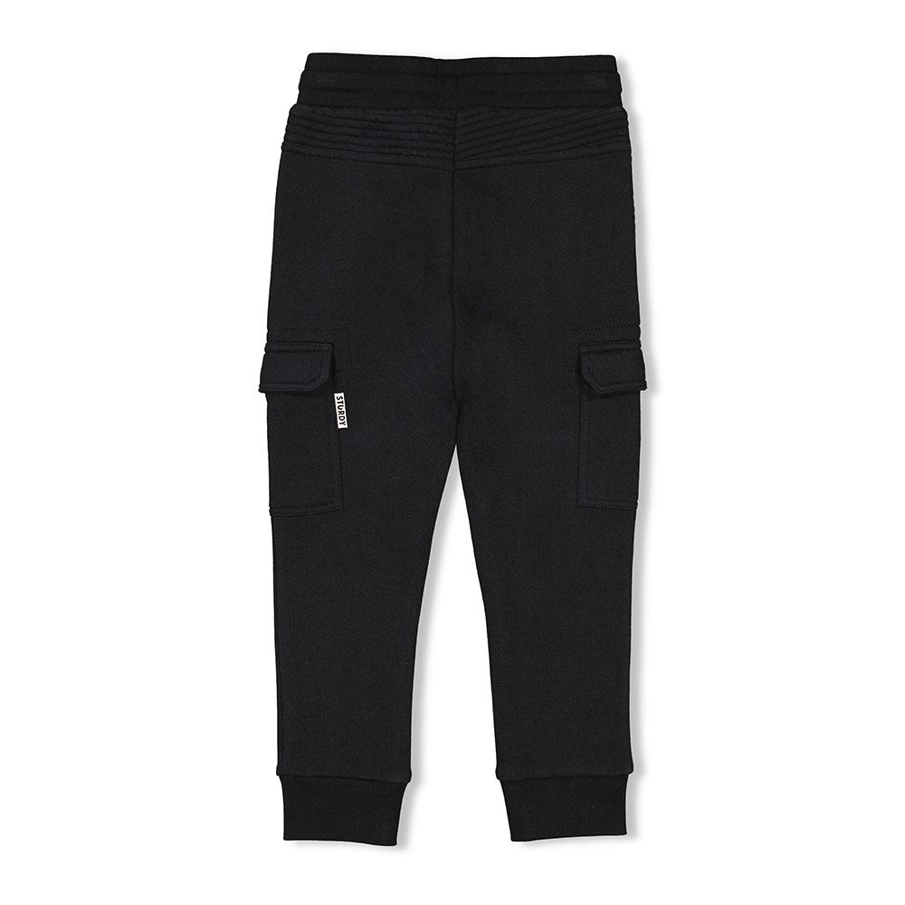 Pantalon Jump For Joy Anthracite