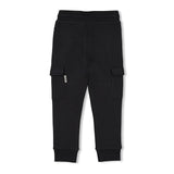 Pantalon Jump For Joy Anthracite