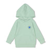 Fun Days Sweatshirt Mint