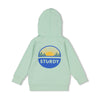 Fun Days Sweatshirt Mint