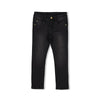 Jeans Winter Denims Schwarz