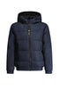 Bart Marinejacke