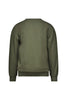 Sanne Sweatshirt Groen