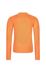 T shirt Leonie Orange