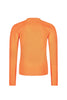 T shirt Leonie Orange