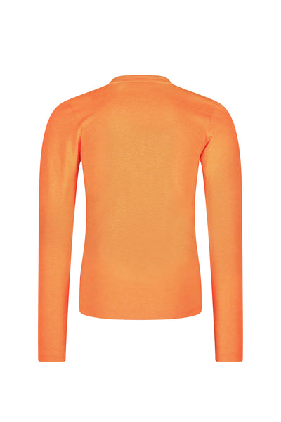 Leonie Oranje T-shirt