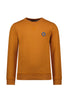 Zilver Sweatshirt Bruin