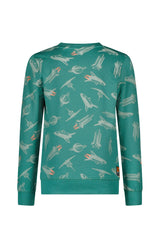 Senna Sweatshirt Groen