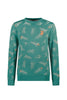 Senna Sweatshirt Groen